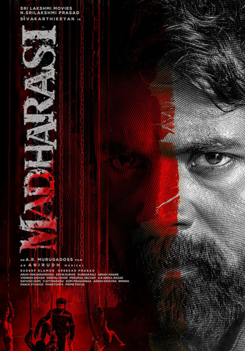 فيلم Madharasi 2025 مترجم