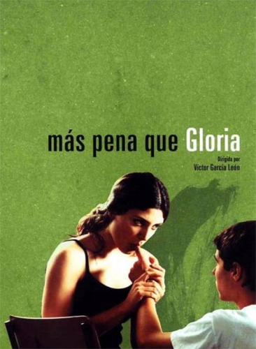 فيلم More Grief Than Glory 2001 مترجم