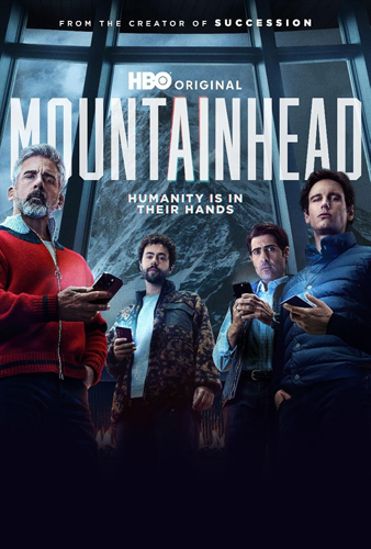 فيلم Mountainhead 2025 مترجم