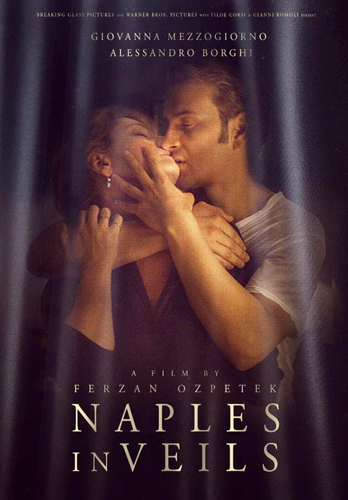فيلم Naples in Veils 2017 مترجم