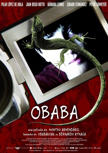 فيلم Obaba 2005 مترجم