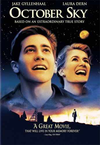 فيلم October Sky 1999 مترجم