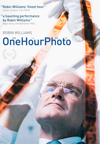 فيلم One Hour Photo 2002 مترجم