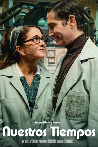 فيلم Our Times 2025 مترجم