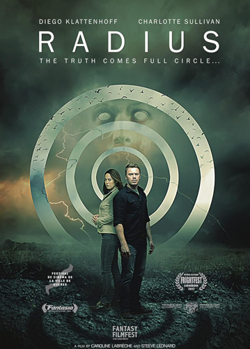 فيلم Radius 2017 مترجم
