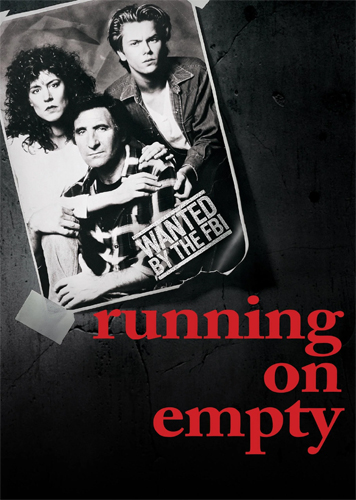 فيلم Running on Empty 1988 مترجم
