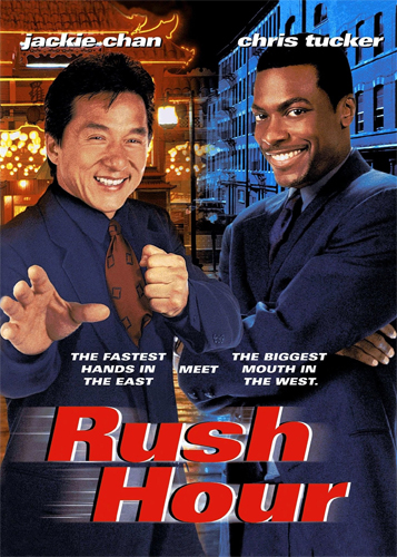 فيلم Rush Hour 1998 مترجم
