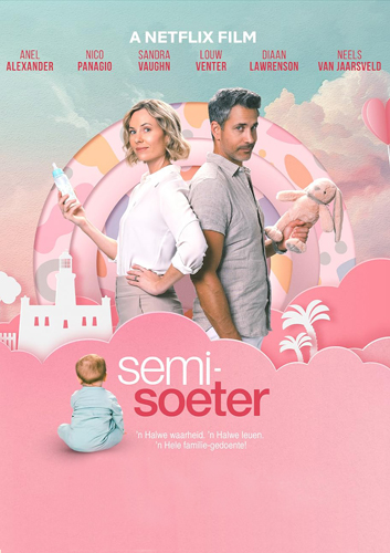 فيلم Semi-Soeter 2025 مترجم