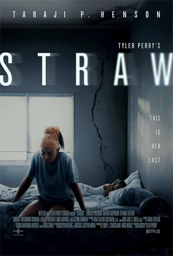فيلم Straw 2025 مترجم