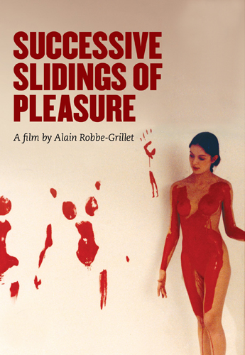 فيلم Successive Slidings of Pleasure 1974 مترجم