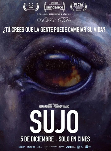 فيلم Sujo 2024 مترجم