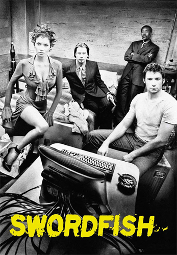 فيلم Swordfish 2001 مترجم
