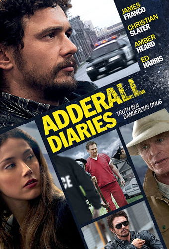 فيلم The Adderall Diaries 2015 مترجم