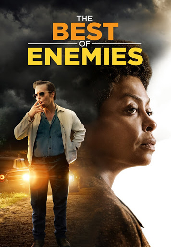 فيلم The Best of Enemies 2019 مترجم