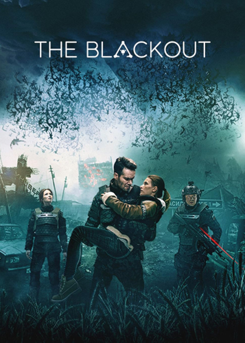 فيلم The Blackout 2019 مترجم