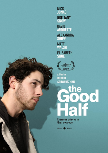 فيلم The Good Half 2023 مترجم