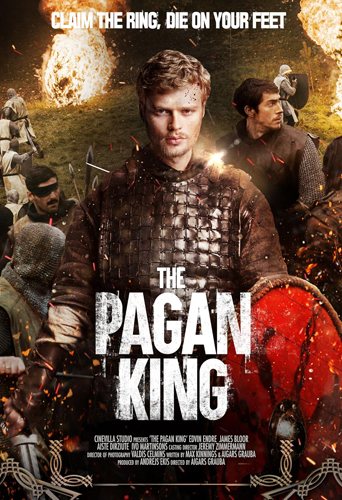 فيلم The Pagan King The Battle of Death 2018 مترجم