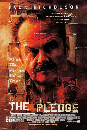فيلم The Pledge 2001 مترجم