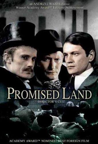 فيلم The Promised Land 1975 مترجم