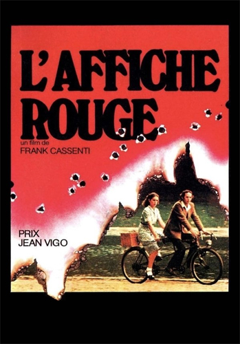 فيلم The Red Poster 1976 مترجم