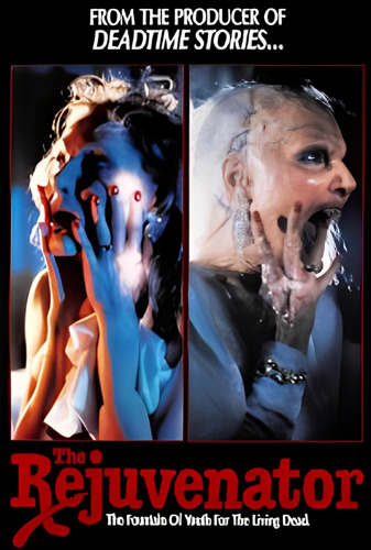 فيلم The Rejuvenator 1988 مترجم