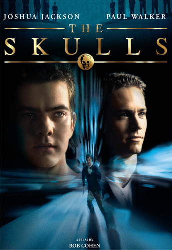 فيلم The Skulls 2000 مترجم