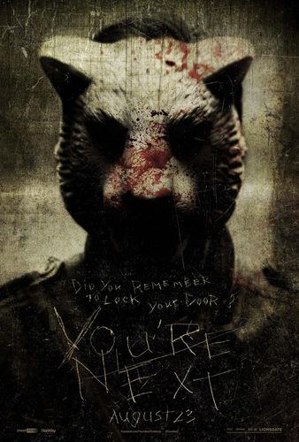فيلم You’re Next 2011 مترجم
