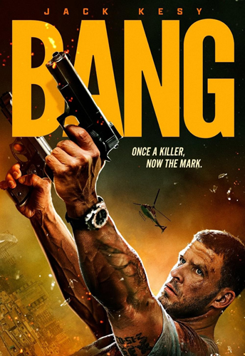 فيلم Bang 2025 مترجم