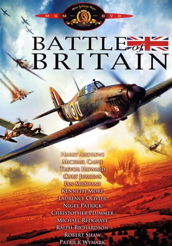 فيلم Battle of Britain 1969 مترجم