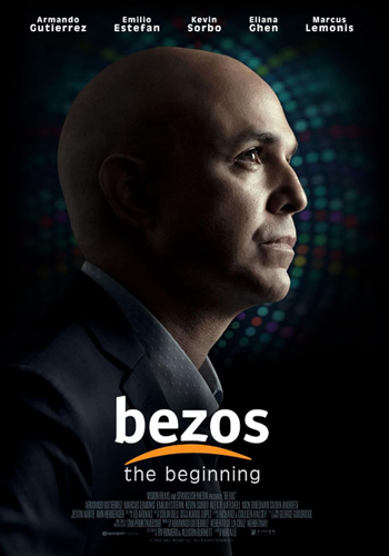 فيلم Bezos 2023 مترجم