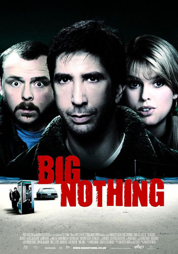 فيلم Big Nothing 2006 مترجم