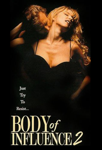 فيلم Body of Influence 2 1996 مترجم