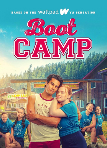 فيلم Boot Camp 2024 مترجم