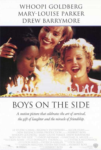 فيلم Boys on the Side 1995 مترجم