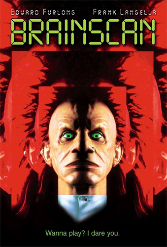فيلم Brainscan 1994 مترجم