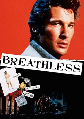 فيلم Breathless 1983 مترجم