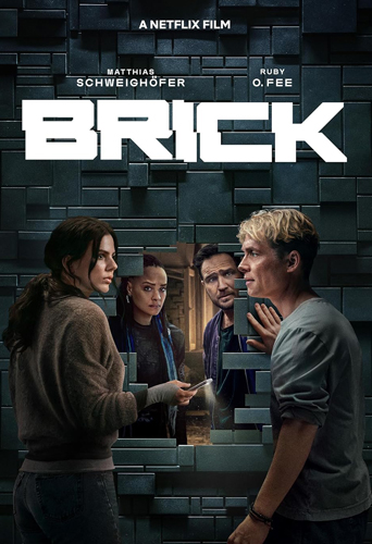 فيلم Brick 2025 مترجم