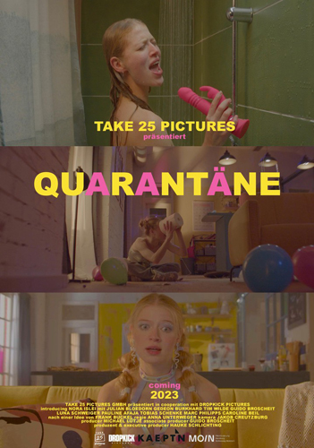 فيلم Broke. Alone. A Kinky Love Story 2024 مترجم