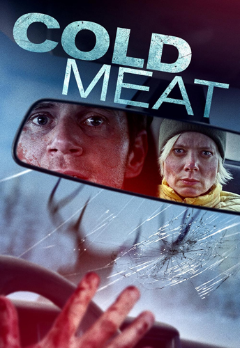فيلم Cold Meat 2023 مترجم