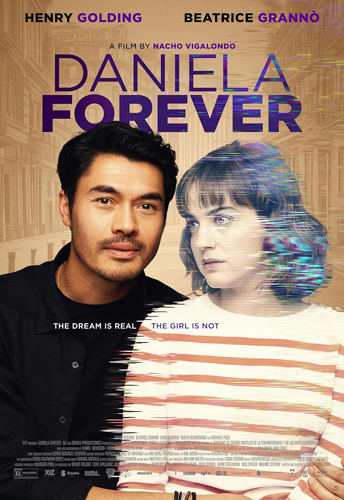فيلم Daniela Forever 2024 مترجم