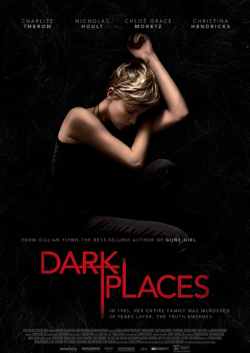 فيلم Dark Places 2015 مترجم