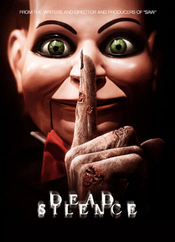 فيلم Dead Silence 2007 مترجم