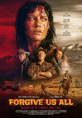 فيلم Forgive Us All 2025 مترجم