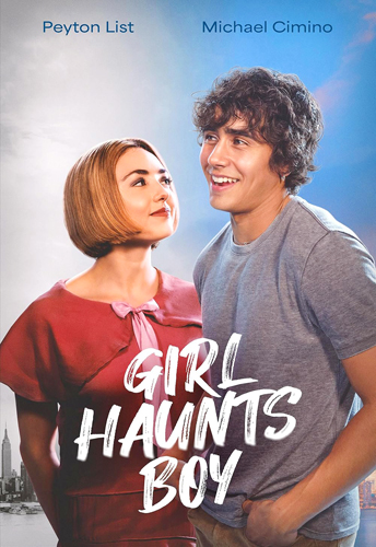 فيلم Girl Haunts Boy 2024 مترجم
