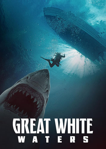 فيلم Great White Waters 2025 مترجم
