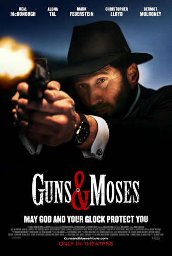 فيلم Guns & Moses 2024 مترجم
