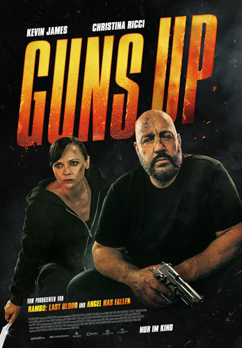فيلم Guns Up 2025 مترجم