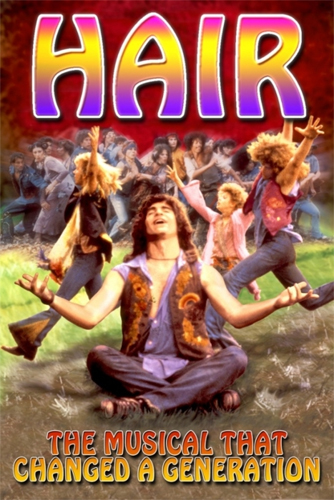 فيلم Hair 1979 مترجم