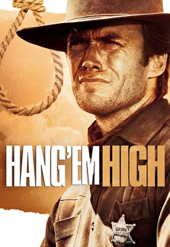 فيلم Hang ‘Em High 1968 مترجم