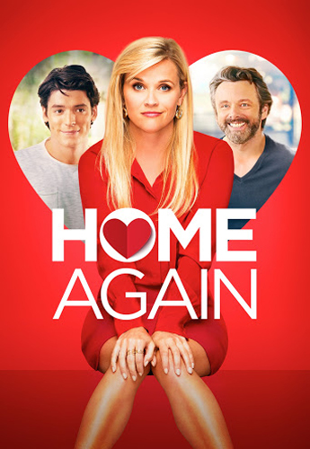 فيلم Home Again 2017 مترجم